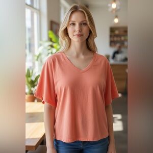 A new day top shirt XXL​​